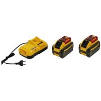 DEWALT DCB118X2-QW