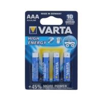 DURACELL TYPEAAABAT