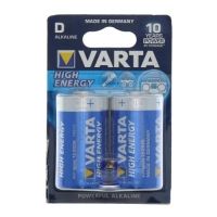 DURACELL TYPEDBATT