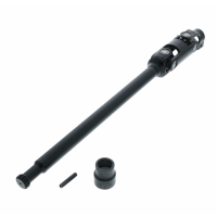 Steering column drive shafts
