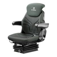 GRAMMER COMPACTO Basic W (MSG83/721)