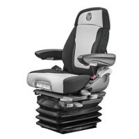 GRAMMER MAXIMO XT Evolution Dynamic (MSG97AL/741 12V)