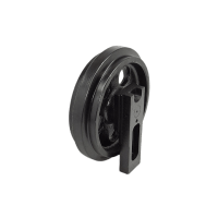 Zwischenräder für Kompaktlader