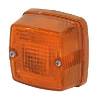 ATV indicator lights