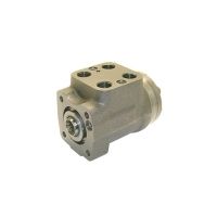 Mini excavator orbitrol steering valves