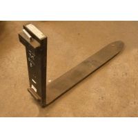 FORKS 2B130x35x1000