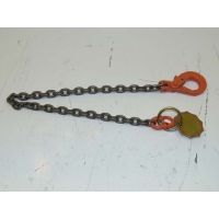 HOISTING EQUIPMENT S11301060122