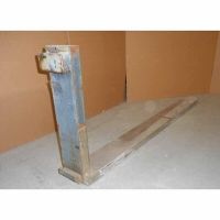 FORK/ACCESSORIES 3A150X50X1800EXSSRR