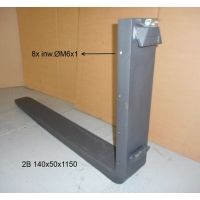 JUNGHEINRICH 51109107