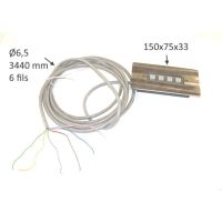 FRANCE HAYON SERVICE 22147330A