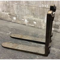 FORK/ACCESSORIES 2S125X45X800DR200