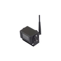 Tractor cameras