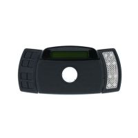 Skid steer loader dashboards