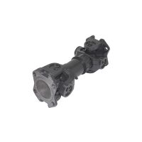 Skid steer loader drive shafts