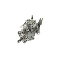 ATV fuel injections