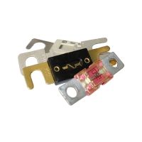 Forklift fuses