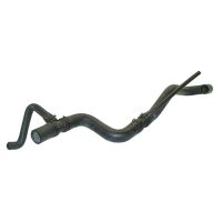 Skid steer loader hoses