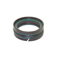 Heavy forklift hydraulic seals