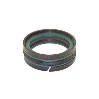 Truck-mounted forklift hydraulic seals