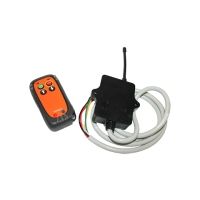 Tractor radios