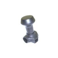 Tractor steering knobs