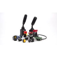 Tractor switches