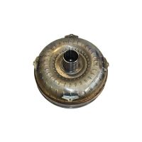 Tractor torque converters