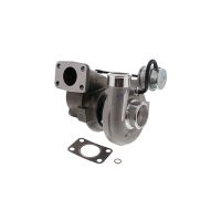 Turbocompressori per miniescavatore