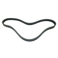 Skid steer loader V-belts