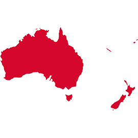 Oceania